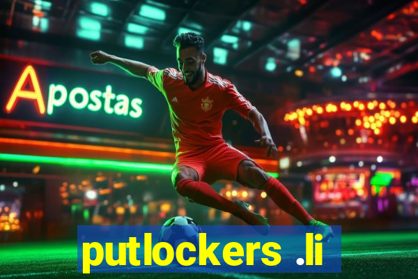 putlockers .li